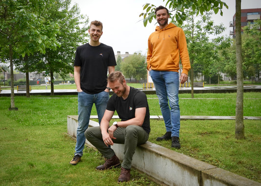 Leuvens kledingmerk NARA bindt de strijd aan met fast fashion
