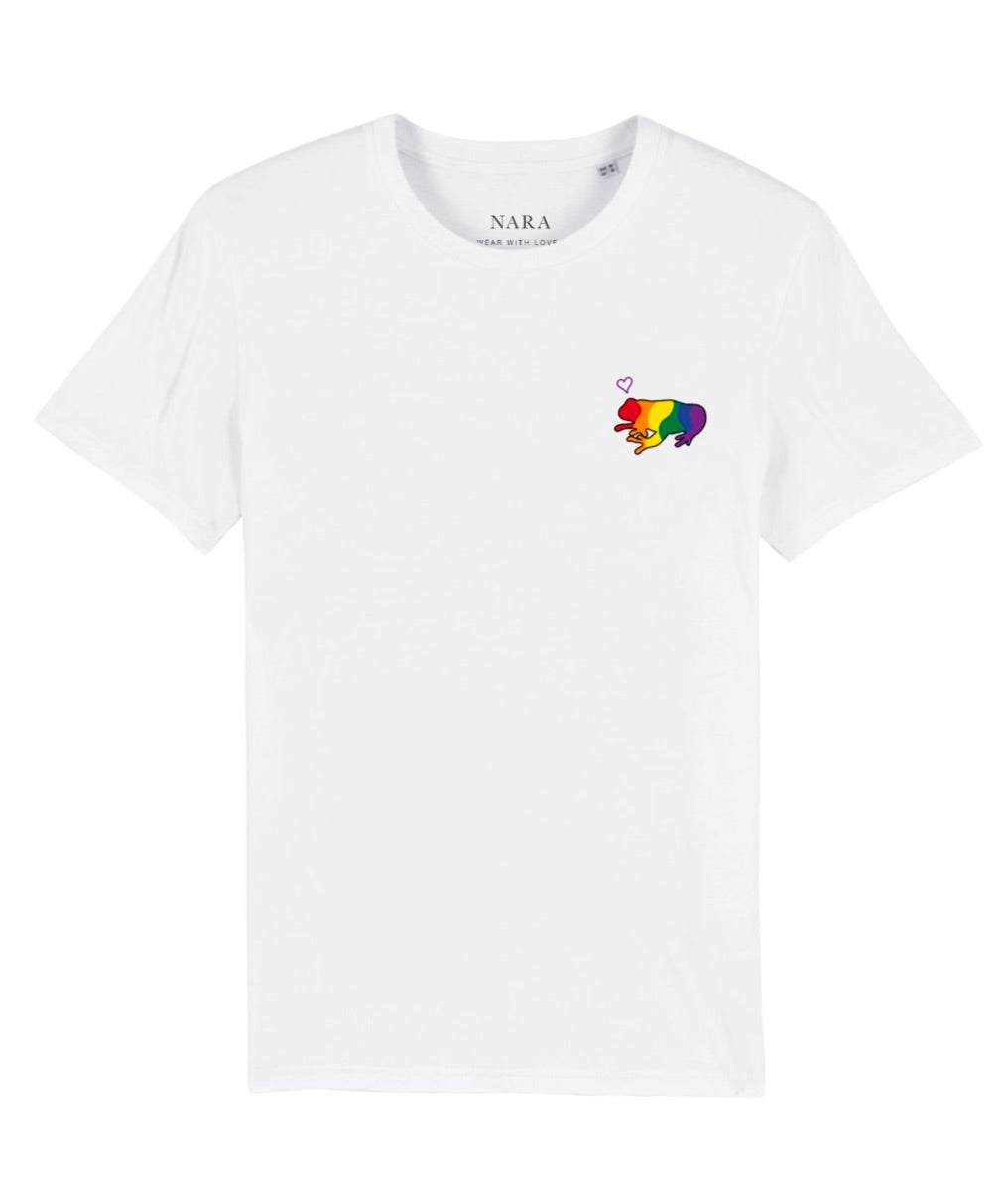 Proud Frog Tee