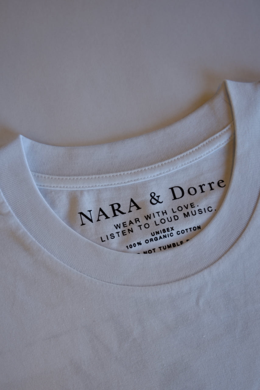 NARA x Dorre collab