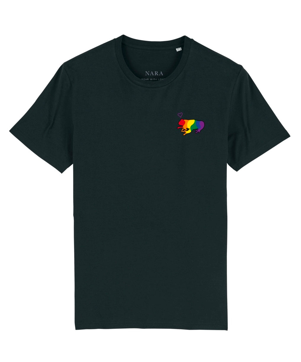 Proud Frog Tee