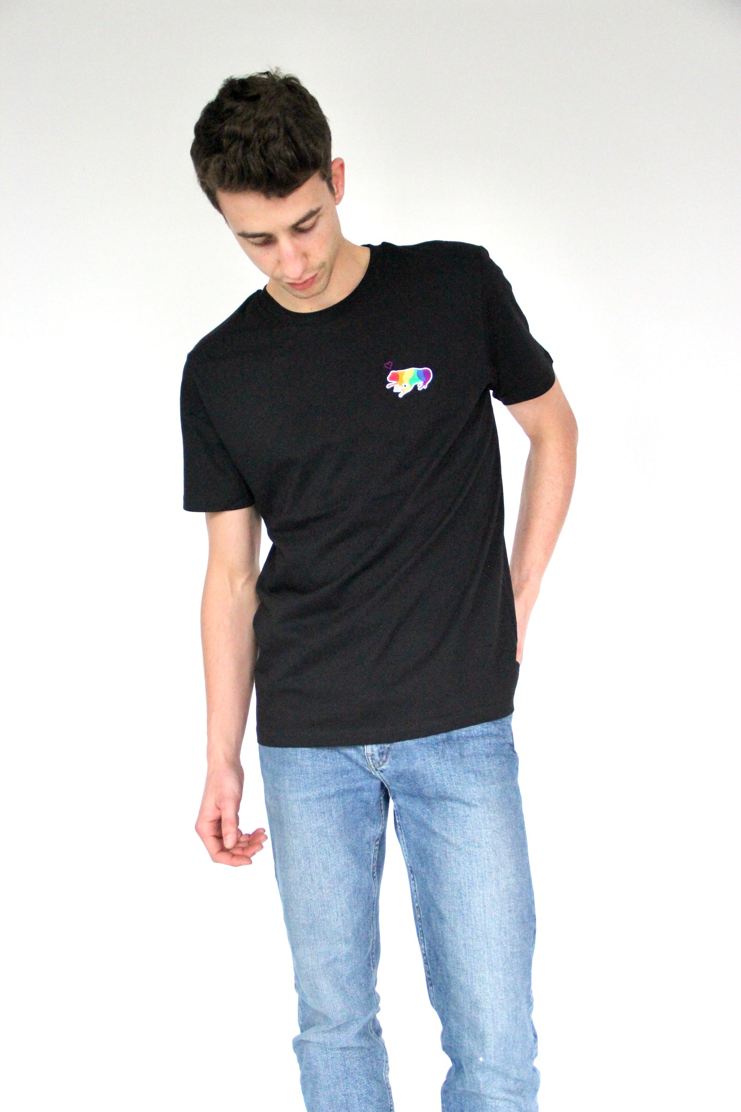 Proud Frog Tee