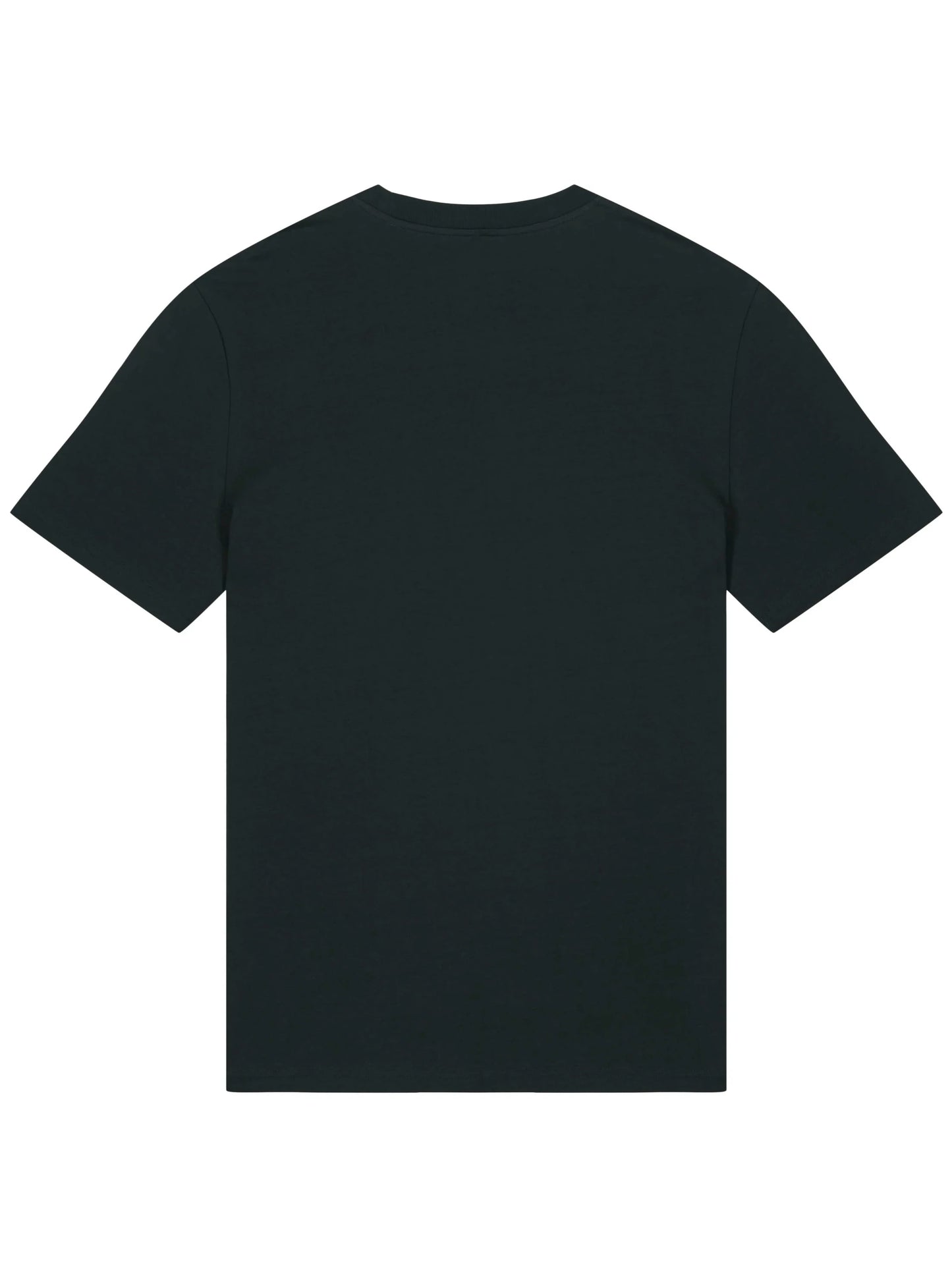 Toucan T-shirt (zwart)