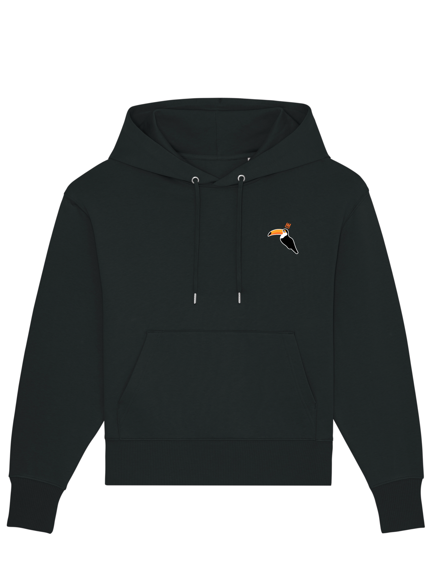 Toucan hoodie