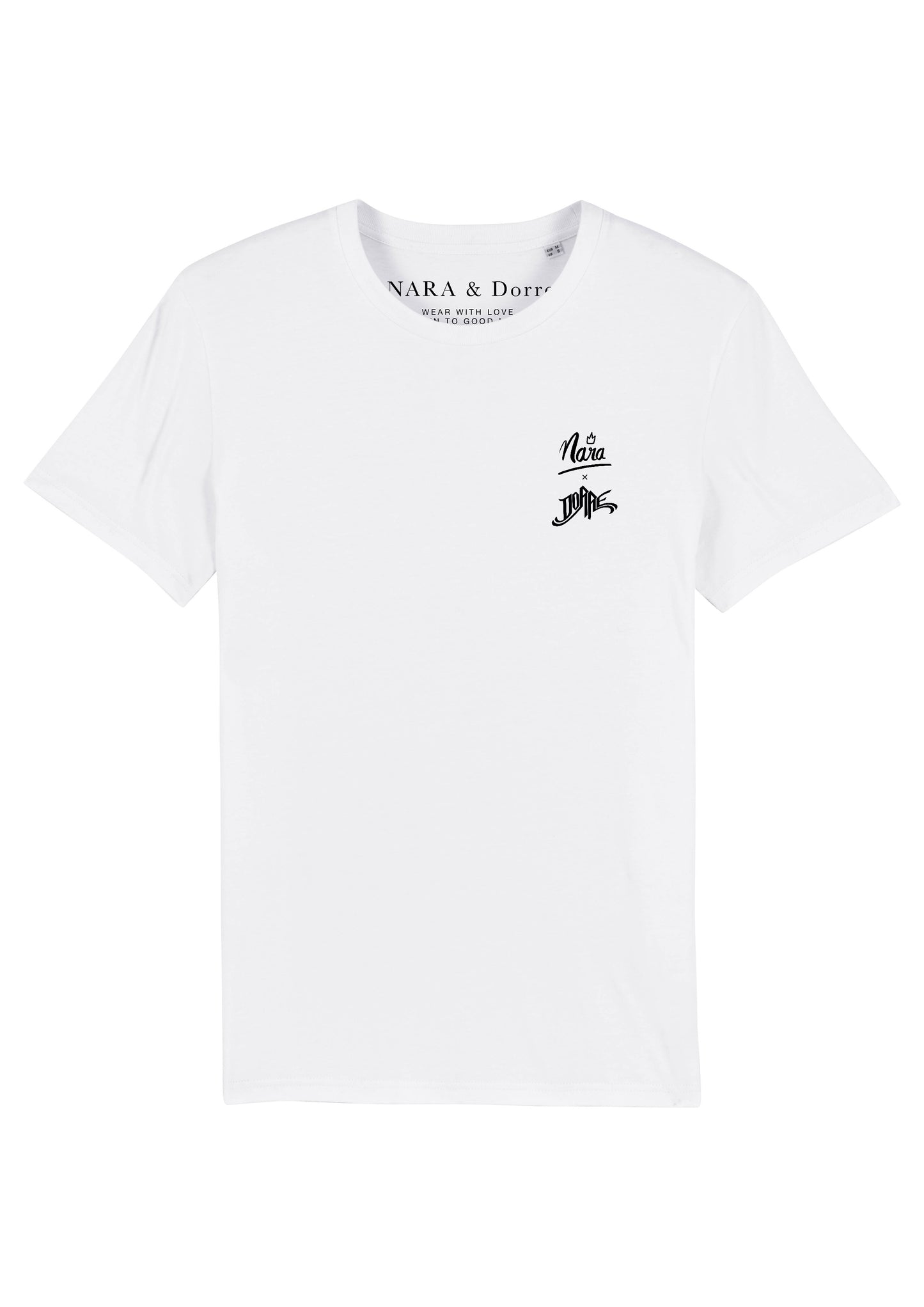 NARA x Dorre collab