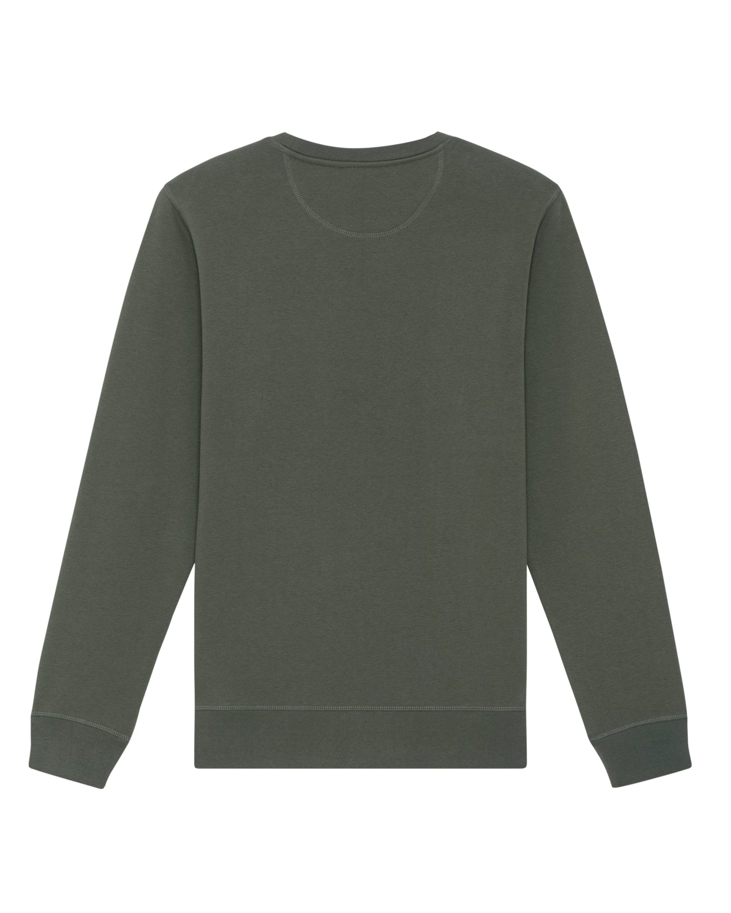 Ultrasoft crewneck belgian design
