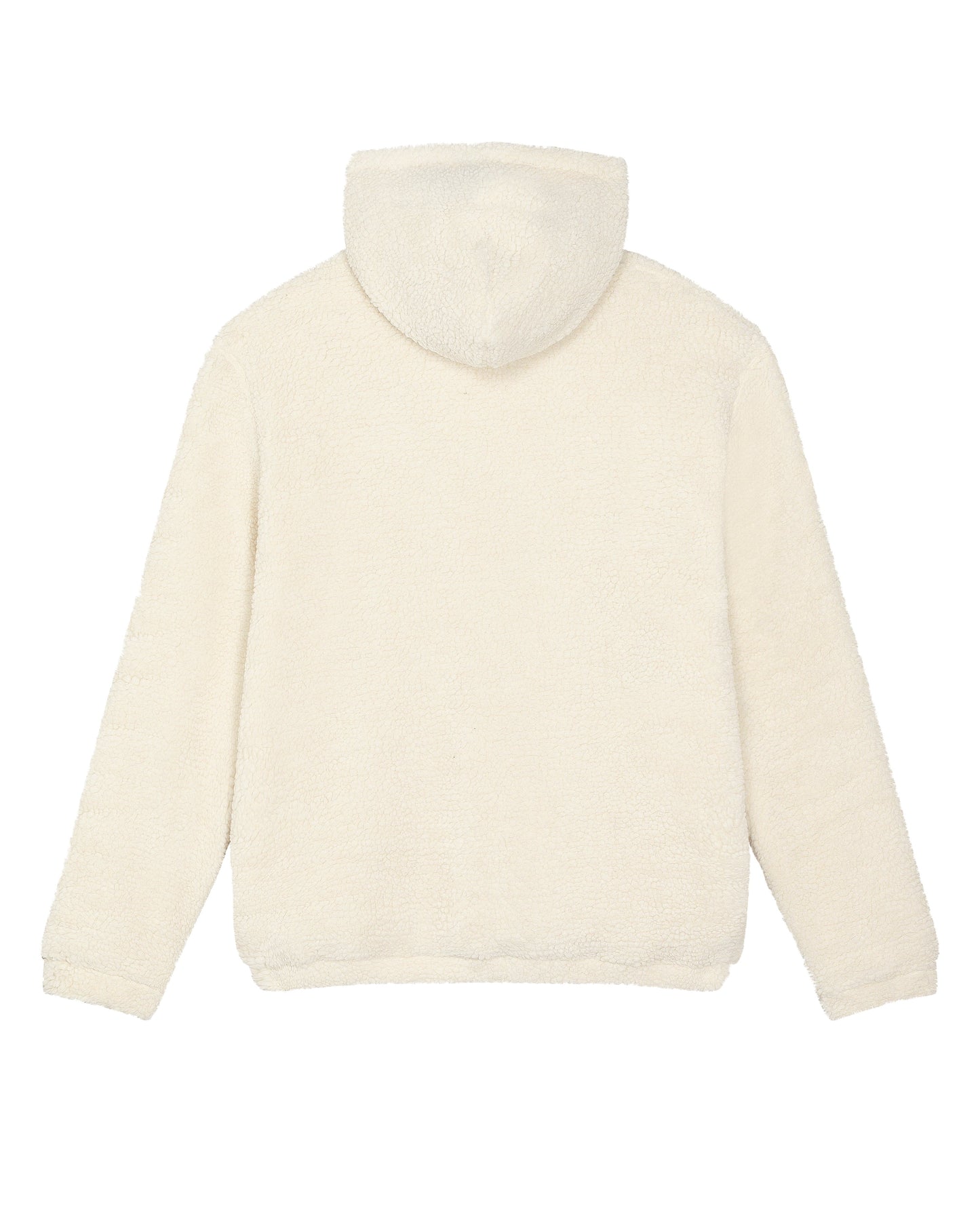Heron fleece