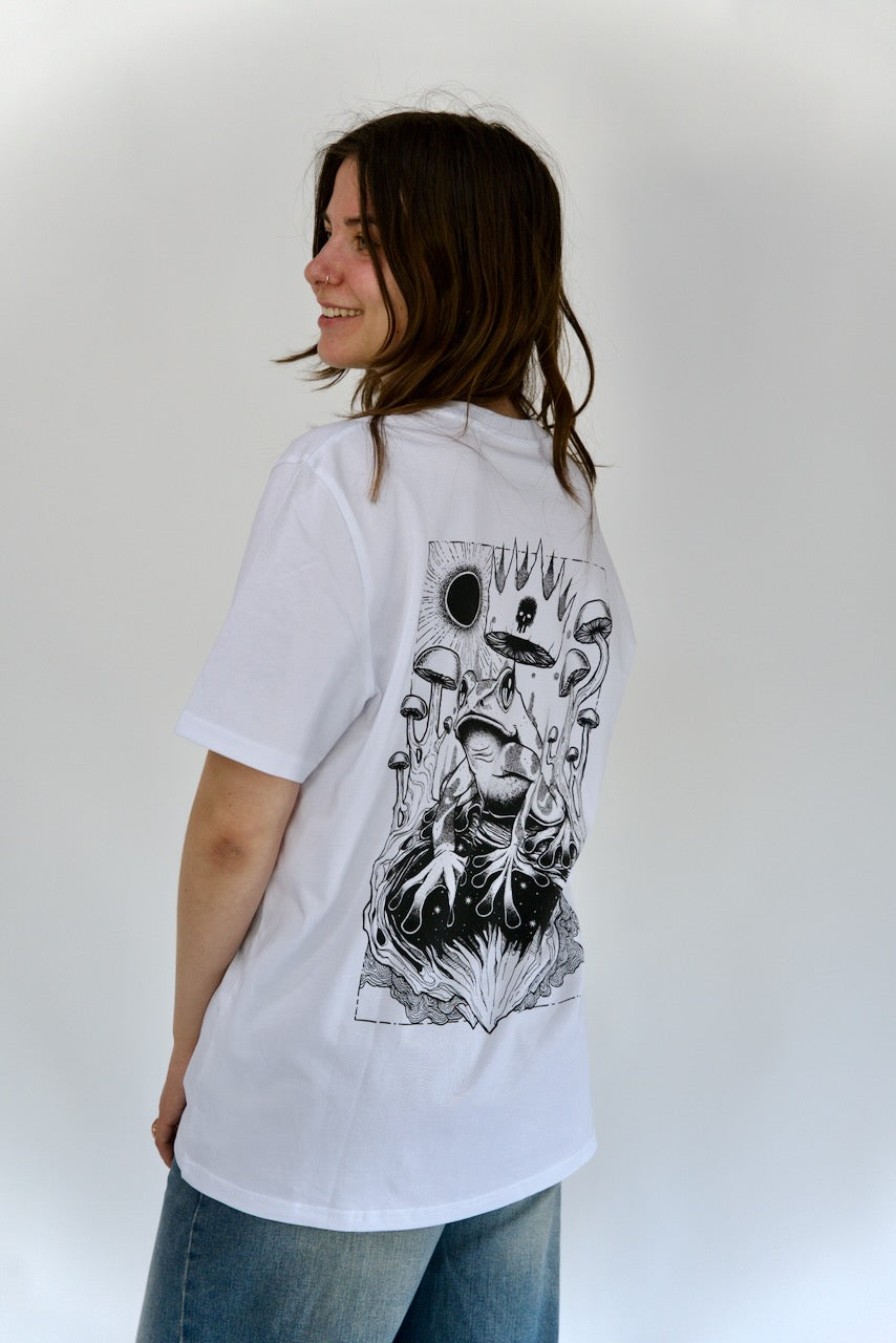 NARA x Dorre collab