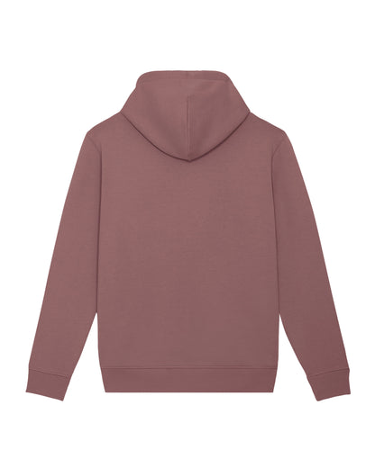 Heron hoodie