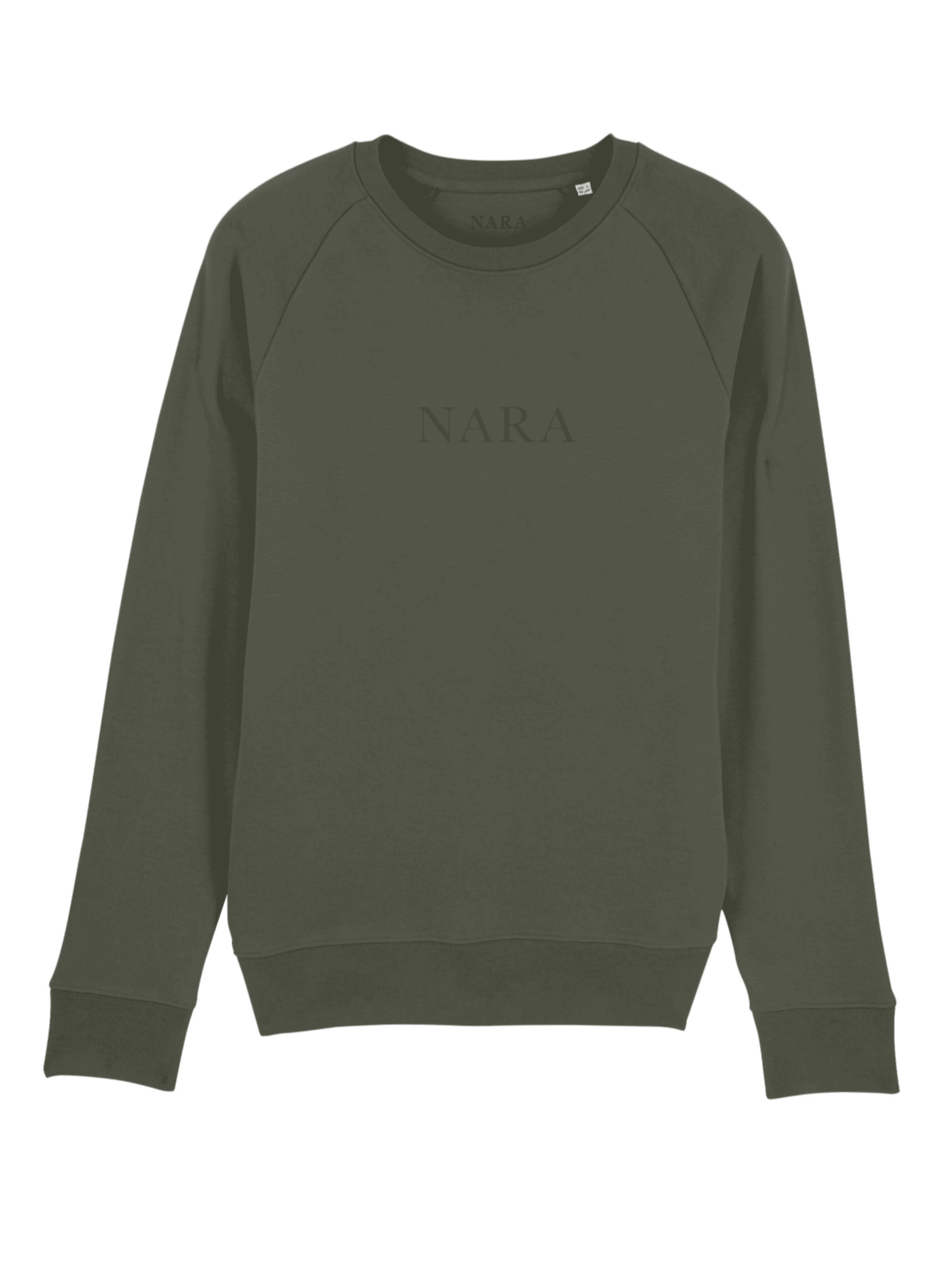 Nara crewneck