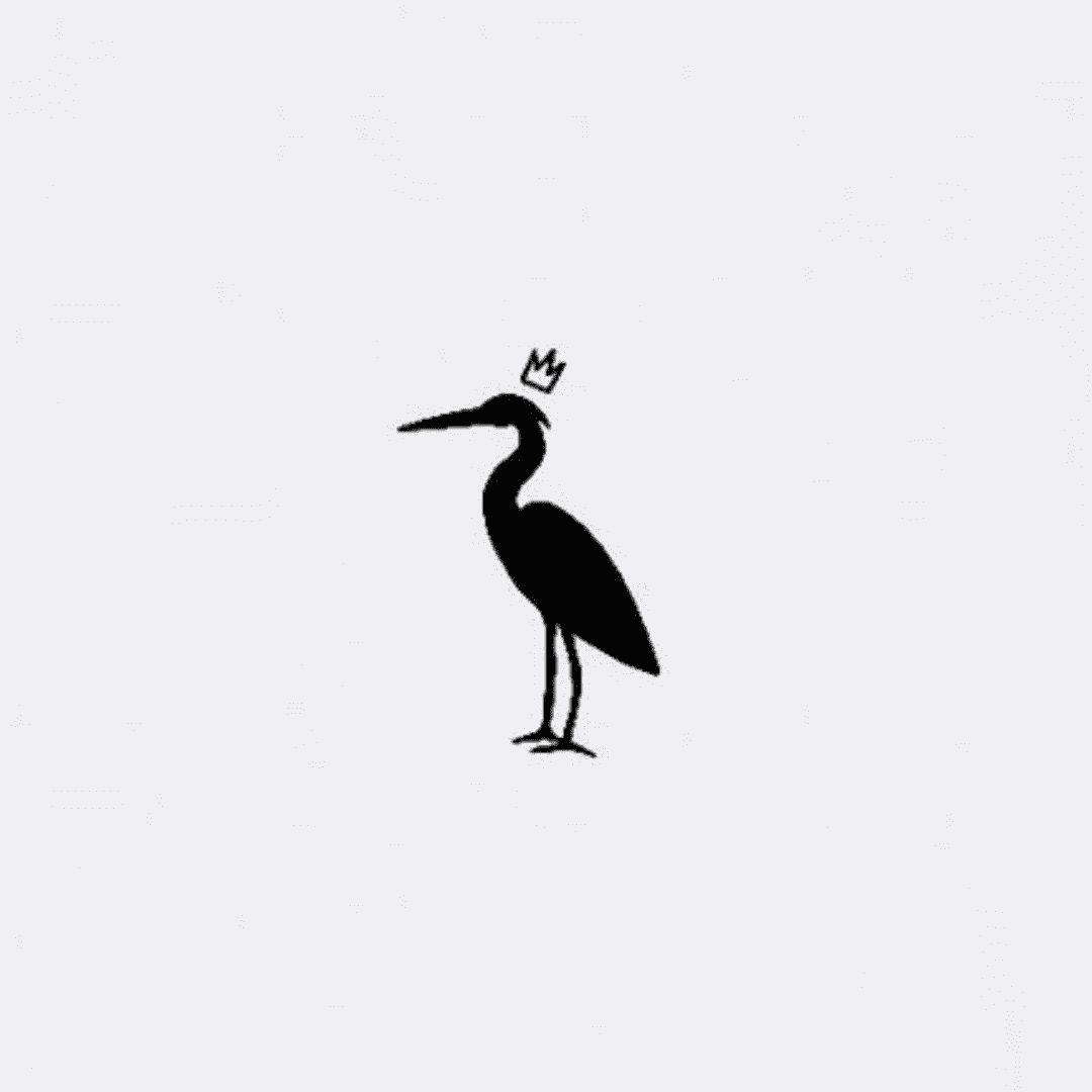 Heron design