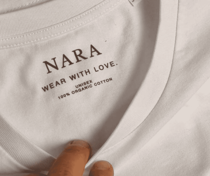 Nara, wear with love