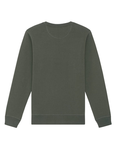 Ultrasoft crewneck belgian design